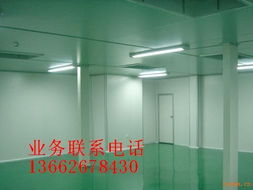 100級(jí)無(wú)塵車(chē)間設(shè)計(jì)安裝 100級(jí)無(wú)塵車(chē)間造價(jià)