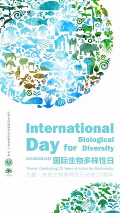 環保科普 | 那些與環保有關的日子，你知道么？