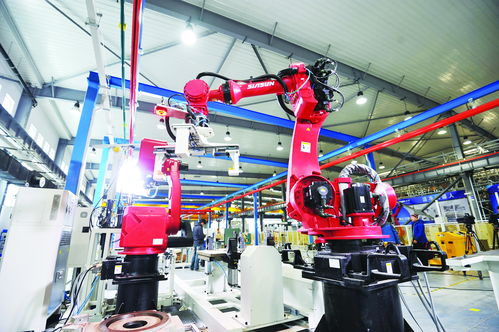 奮進“十四五” 沈陽自貿片區逐夢正當時——技術咨詢賦能高質量發展