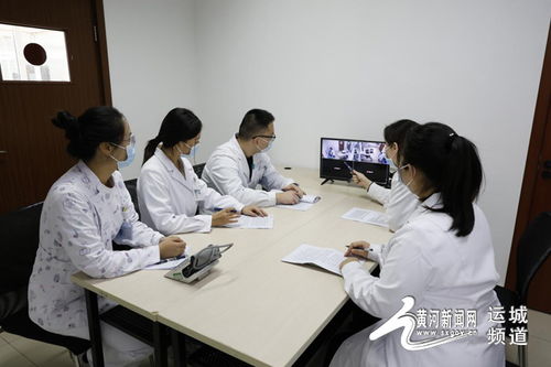 運城市中心醫(yī)院全科教學門診 打造診療、教學、健康咨詢一體化新陣地