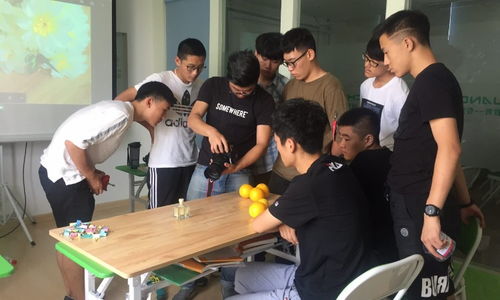 青島創(chuàng)藝教育與淘學(xué)培訓(xùn) 教育咨詢服務(wù)體驗(yàn)與深度解析