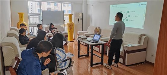 太原學院教育系 以專業賦能，打造優質教育咨詢服務新標桿