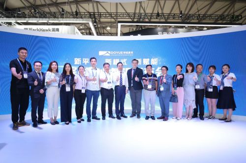 鐸悅教育助力第三屆寵業大匯，以行業級服務賦能寵物產業專業成長