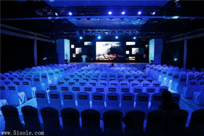 公關活動策劃 大型活動成功舉辦的關鍵考量